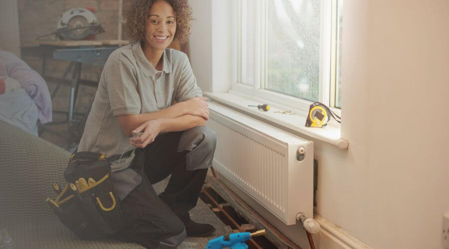 Professional sewer line replacement in Marshall, MI